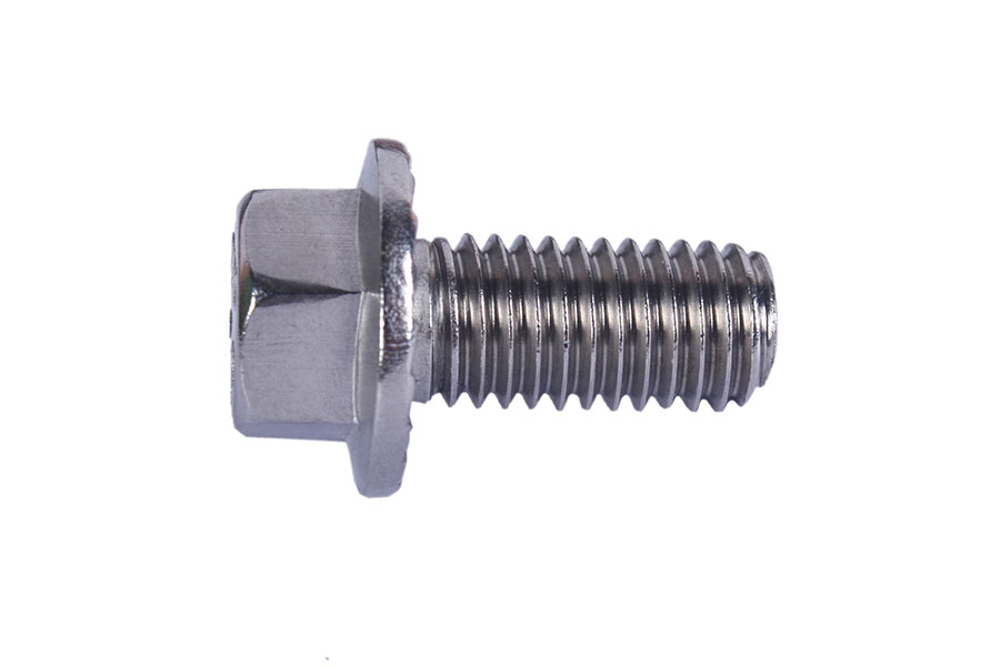 DIN6921-GB5787-六角法蘭面螺栓
