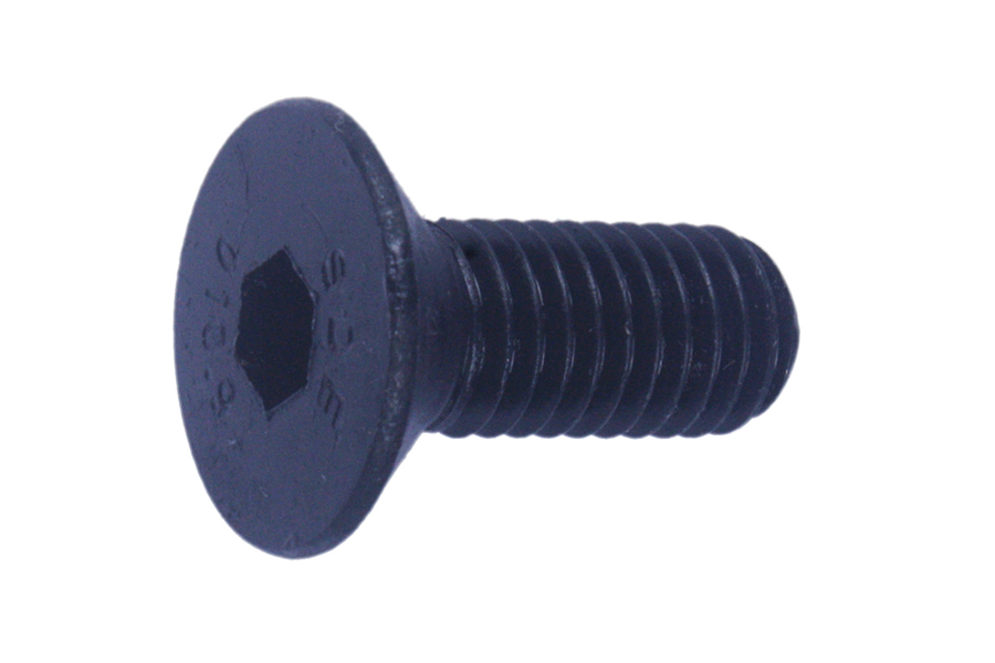 DIN7991 內六角沉頭螺釘